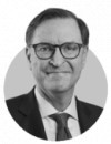Glenn Hubbard