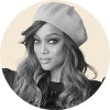 Tyra Banks