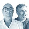Manuel Ángel Recamán Y Antonio Souto-Iglesias