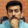 Col. Rajyavardhan Rathore