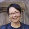 Rabbi Angela Buchdahl