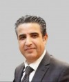 سعود الشرفات