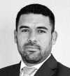 Daniel Torregrosa