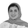 Khulood Alsabbagh