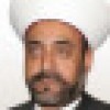 القاضي الشيخ خلدون عريمط