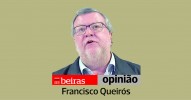 Francisco Queirós