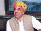 Manvendra Singh