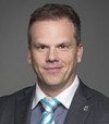 Mark Holland