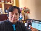 Luis Alberto Callapino López