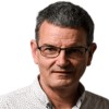 Peter Martin