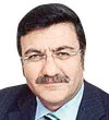 Prof. Dr. Yaşar Hacısalihoğlu