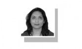 Bina Shah